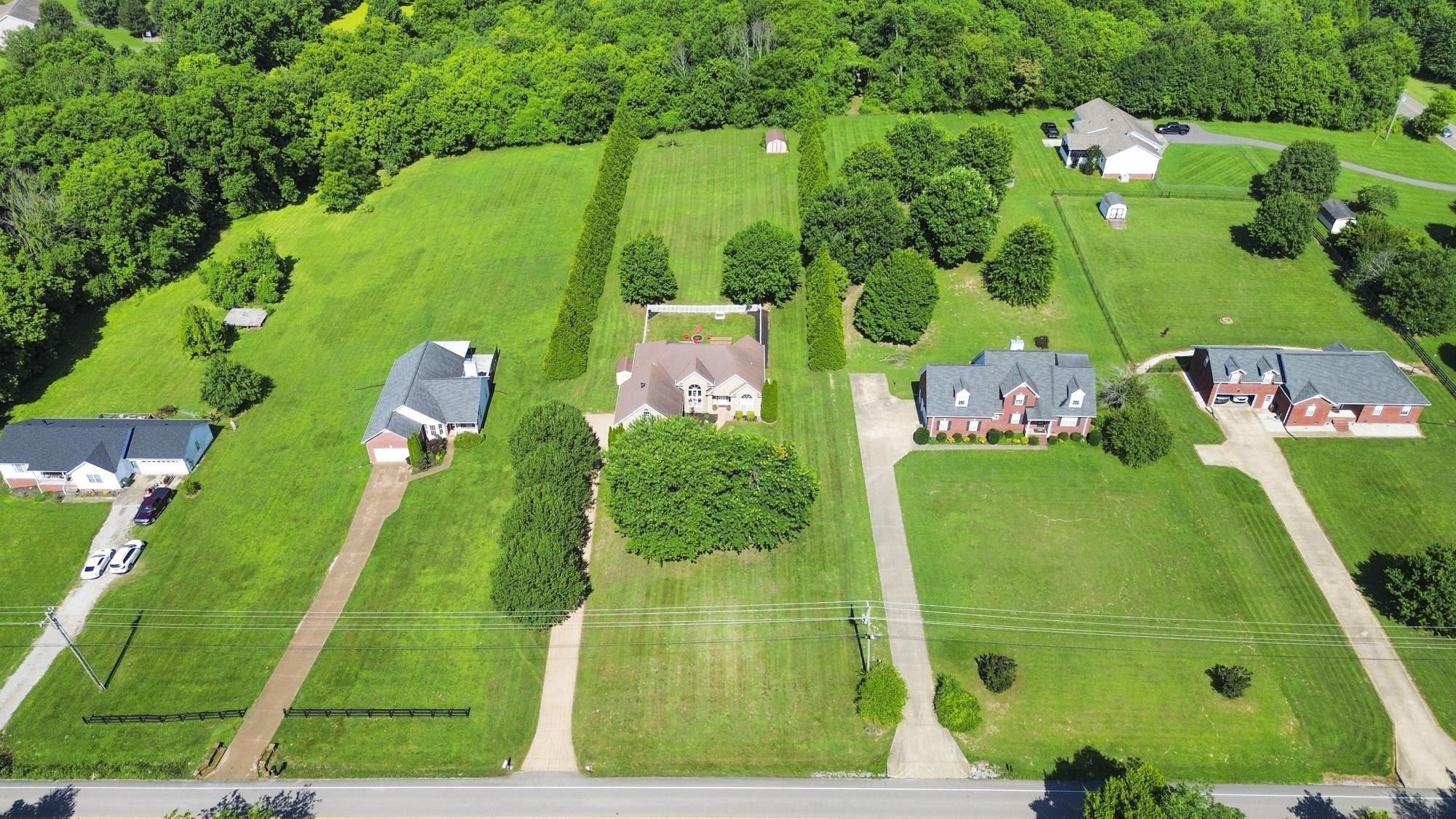 2305 Clara Mathis Road Spring Hill, TN 37174 - Photo 60 of 62 Gallery Image 60
