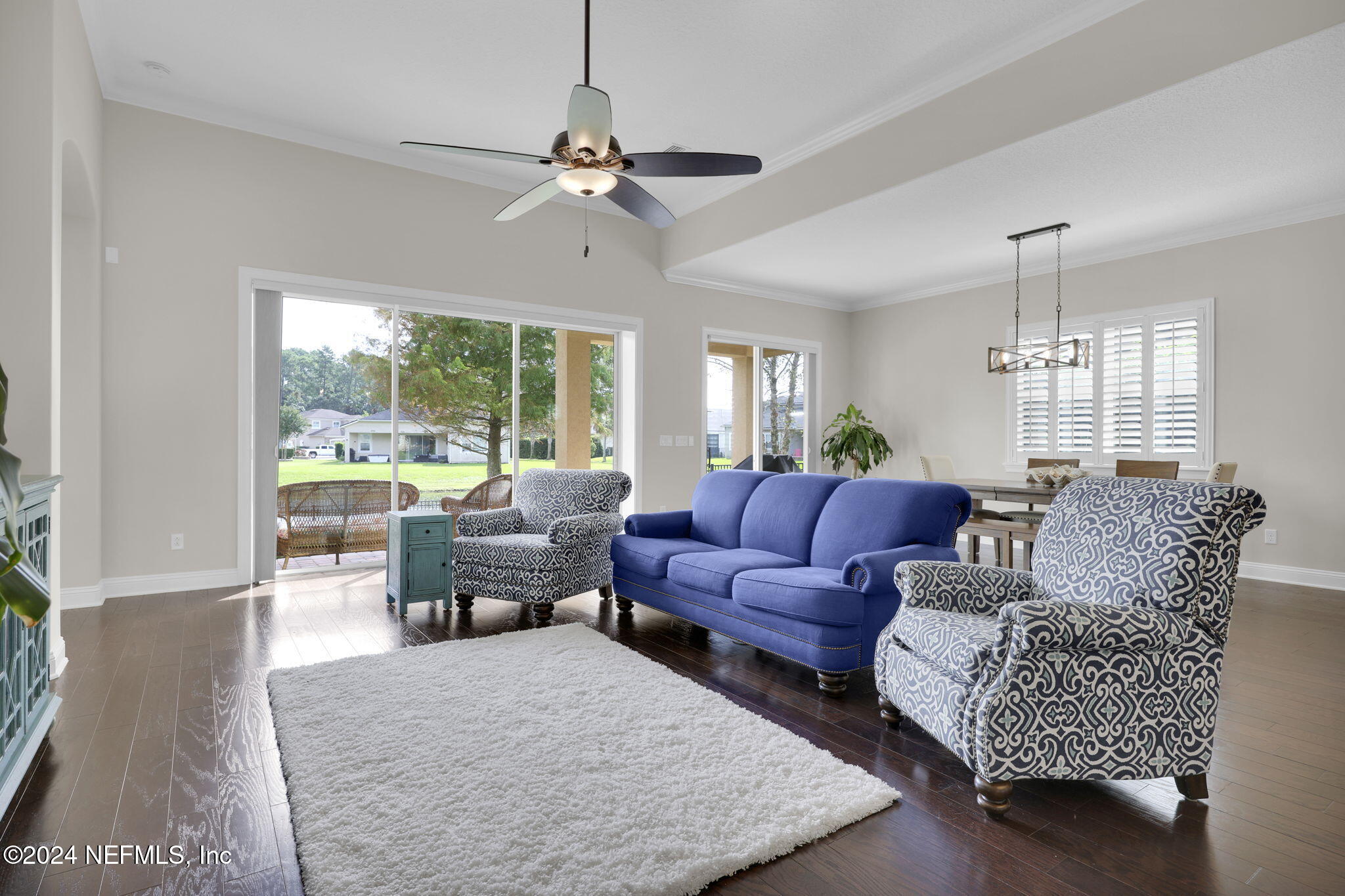 269 Gulfstream Way Ponte Vedra, FL 32081 - Photo 12 of 82 Living Area