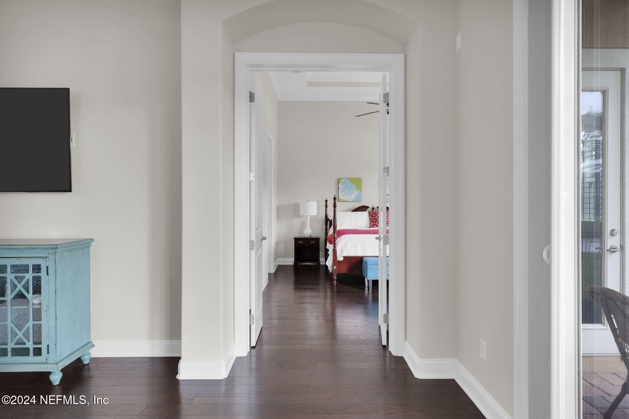 269 Gulfstream Way Ponte Vedra, FL 32081 - Photo 21 of 82 Entry to Primary Bedroo