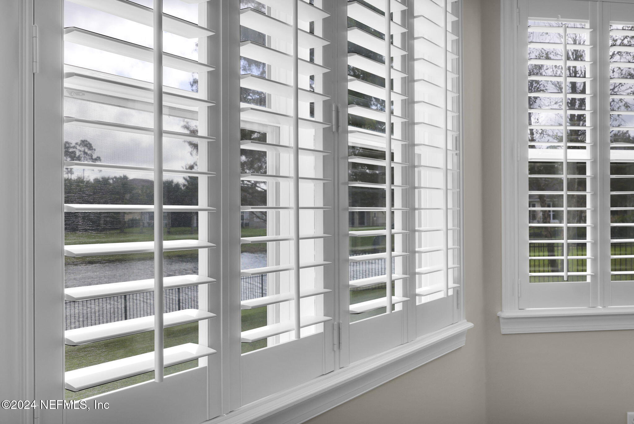 269 Gulfstream Way Ponte Vedra, FL 32081 - Photo 24 of 82 a view of a glass door with a window