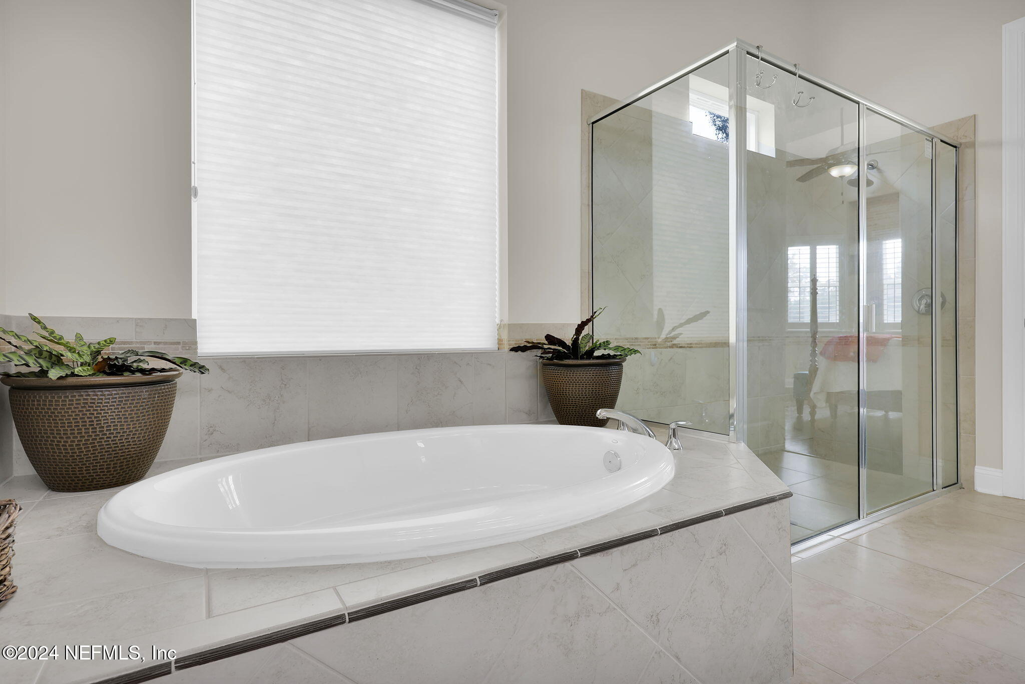 269 Gulfstream Way Ponte Vedra, FL 32081 - Photo 27 of 82 Primary Soaking Tub