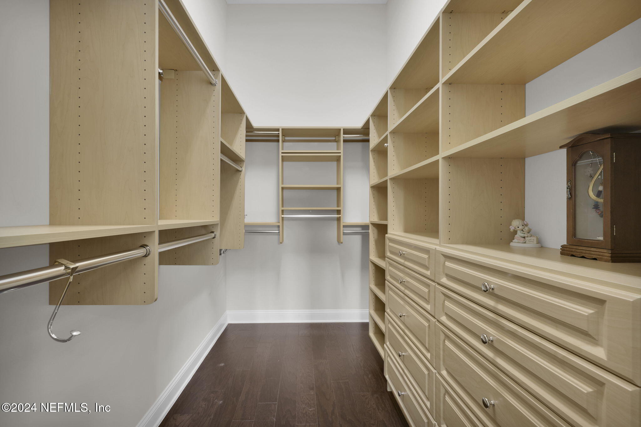 269 Gulfstream Way Ponte Vedra, FL 32081 - Photo 31 of 82 a view of a walk in closet