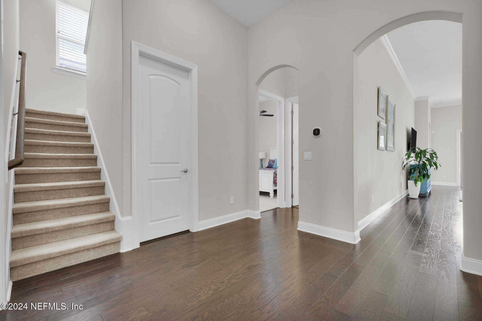 269 Gulfstream Way Ponte Vedra, FL 32081 - Photo 36 of 82 Dining Room View to Hallway