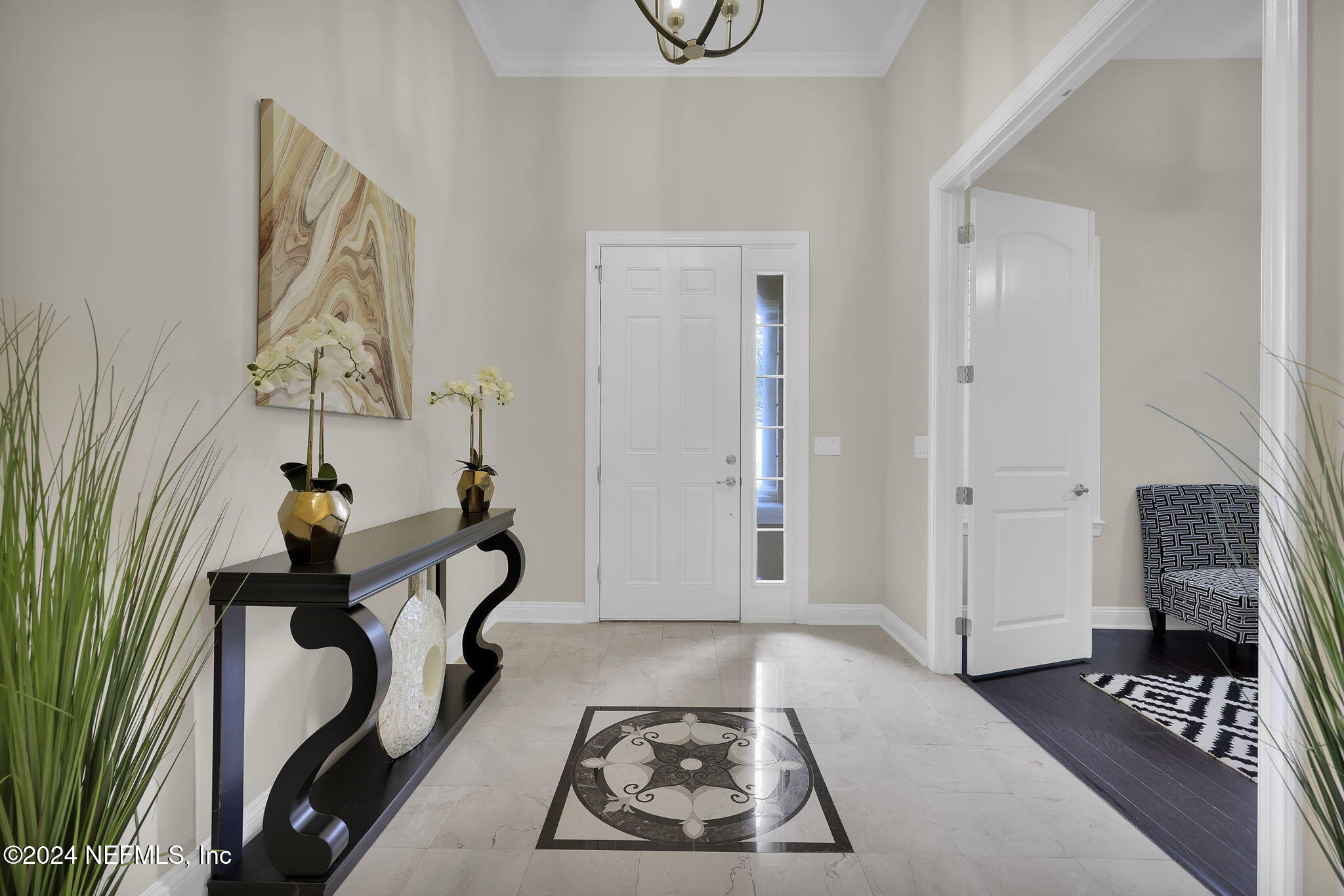 269 Gulfstream Way Ponte Vedra, FL 32081 - Photo 47 of 82 Entryway Alt View