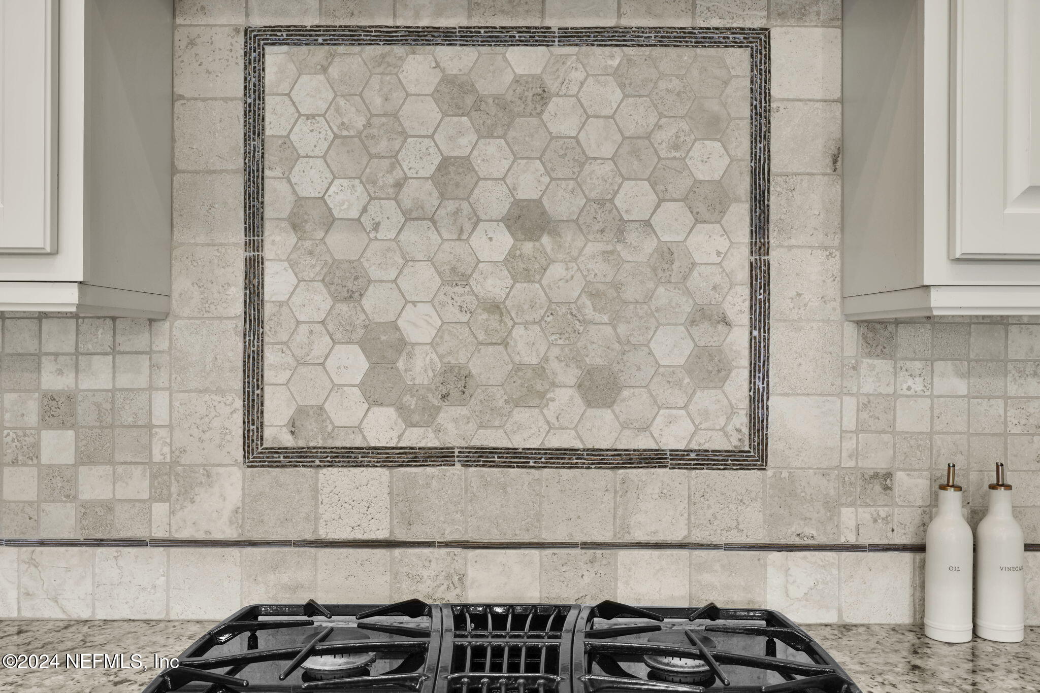 269 Gulfstream Way Ponte Vedra, FL 32081 - Photo 5 of 82 a bathroom with a sink and a mirror