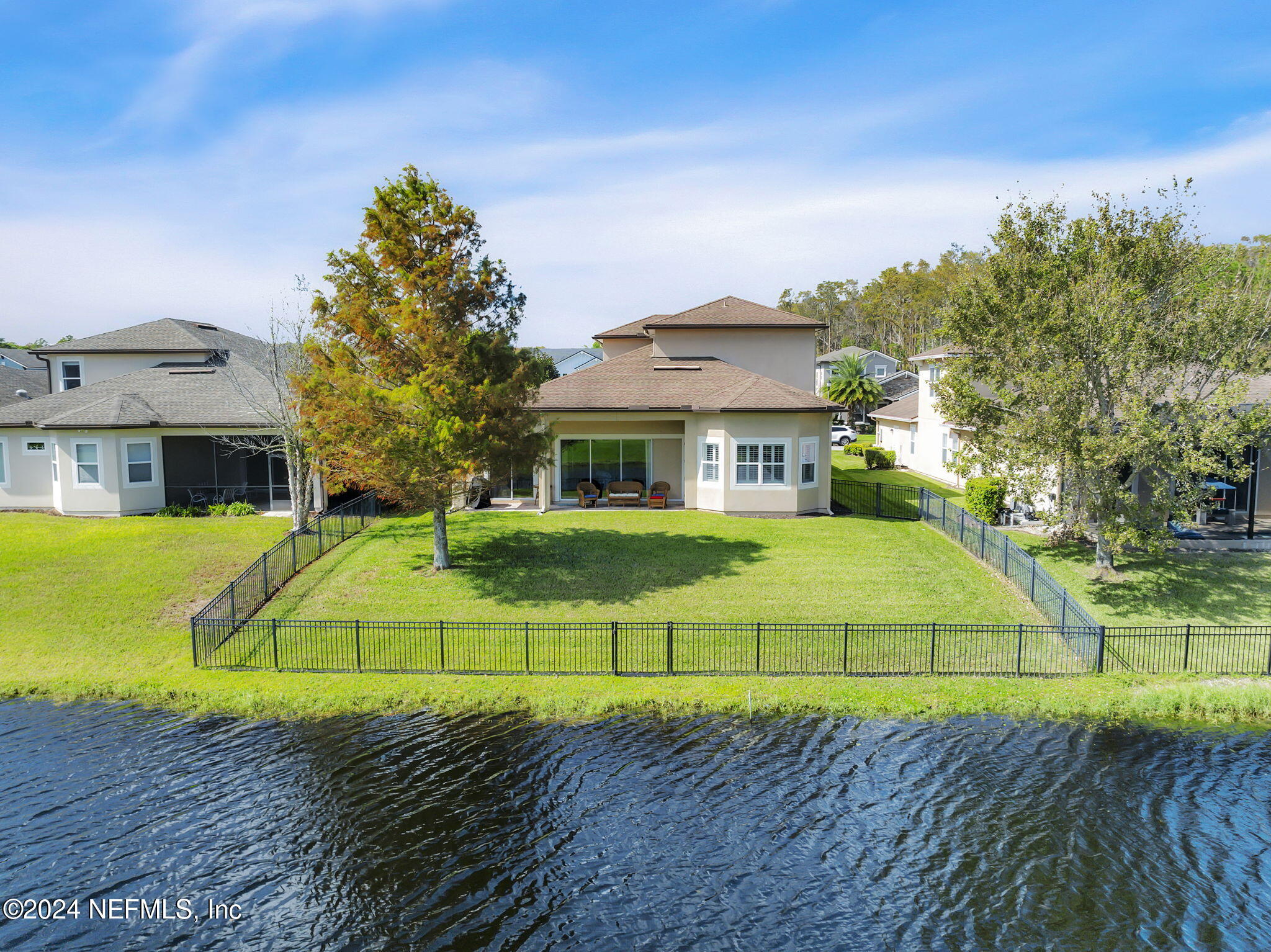 269 Gulfstream Way Ponte Vedra, FL 32081 - Photo 62 of 82 a view of a volley ball court