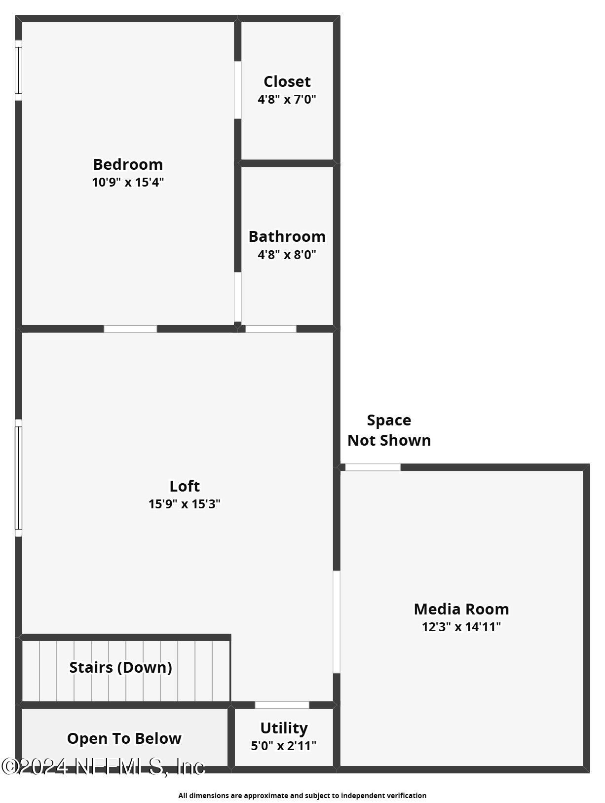 269 Gulfstream Way Ponte Vedra, FL 32081 - Photo 65 of 82 1-269 Gulfstream Way_Floor 2