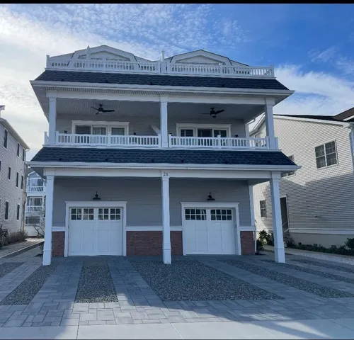 $3,199,000 | 26 78th Street, Unit EAST, Sea Isle City, NJ 08243
