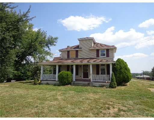 2332 Mechanicsburg Road Springfield, OH 45503 - Photo 1 of 9 Gallery Image 1