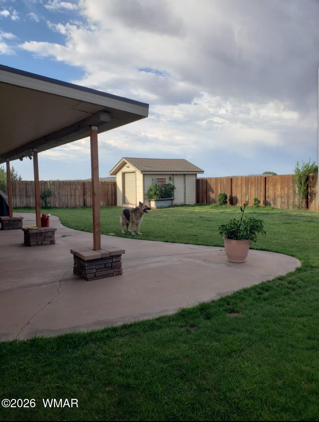 2787 Bourdon Ranch Road Taylor, AZ 85939 - Photo 5 of 22 1000005748