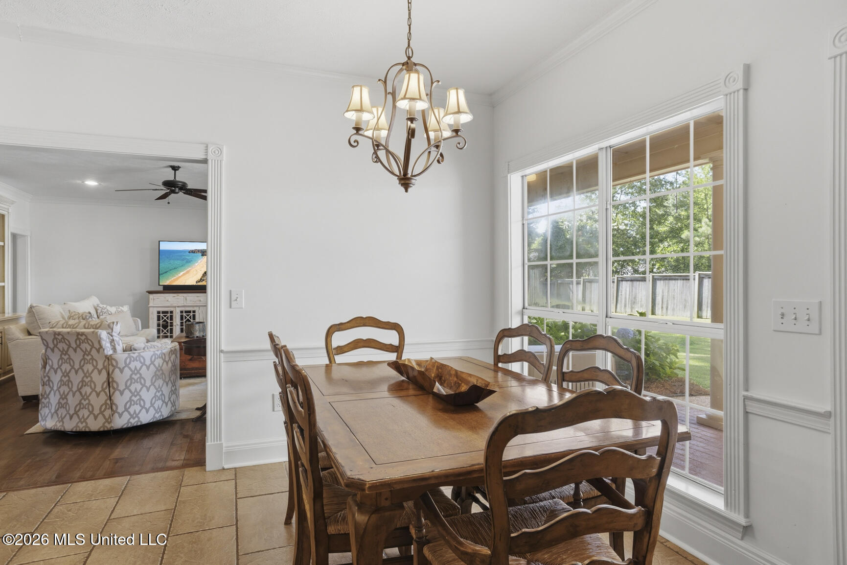 120 Eastpointe Circle Madison, MS 39110 - Photo 21 of 51 Breakfast Room