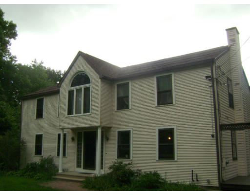120 Ramshorn Road Charlton, MA 01507 - Photo 2 of 30
