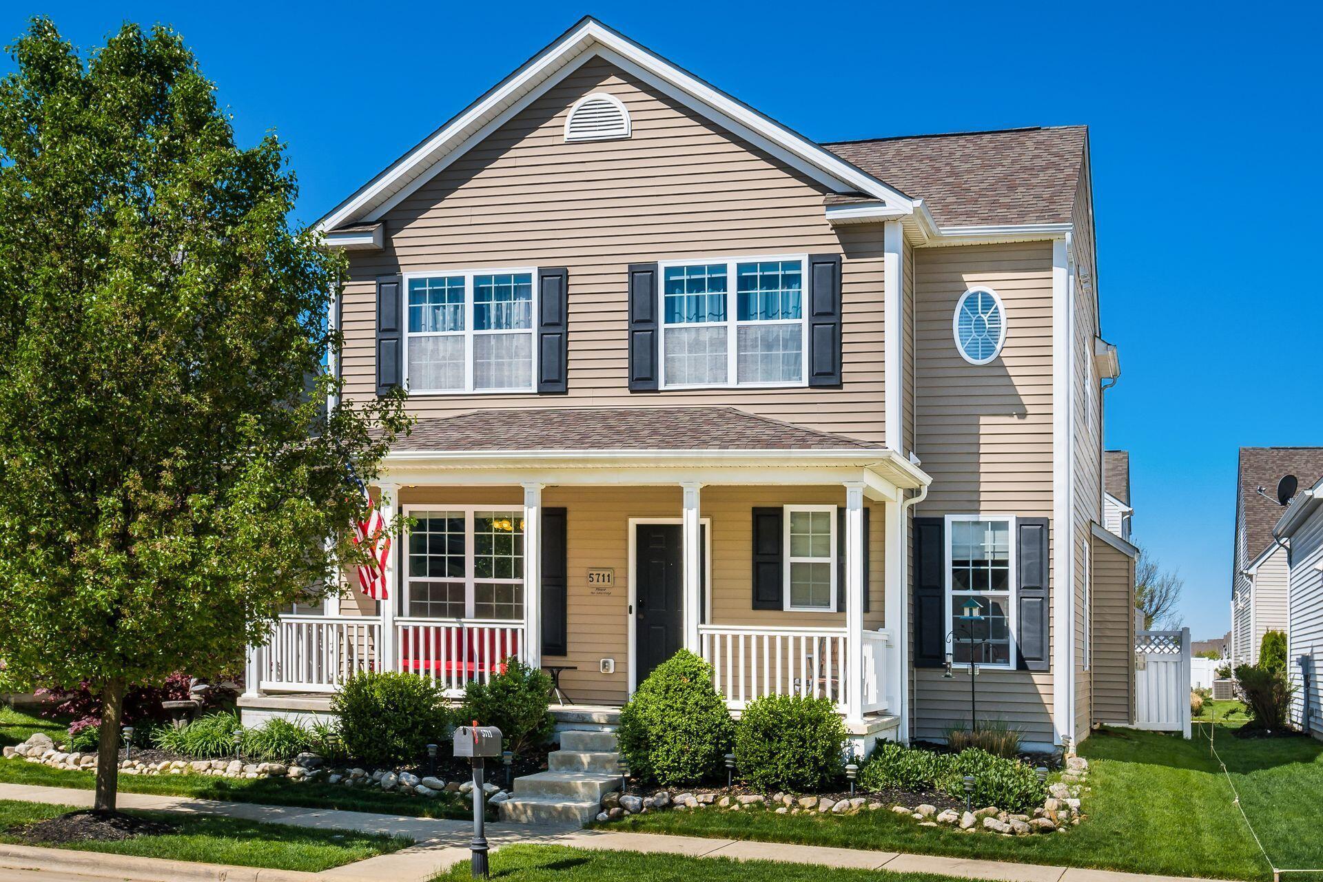 5711 Stearns Road Dublin, OH 43016 - Photo 1 of 46 Gallery Image 1