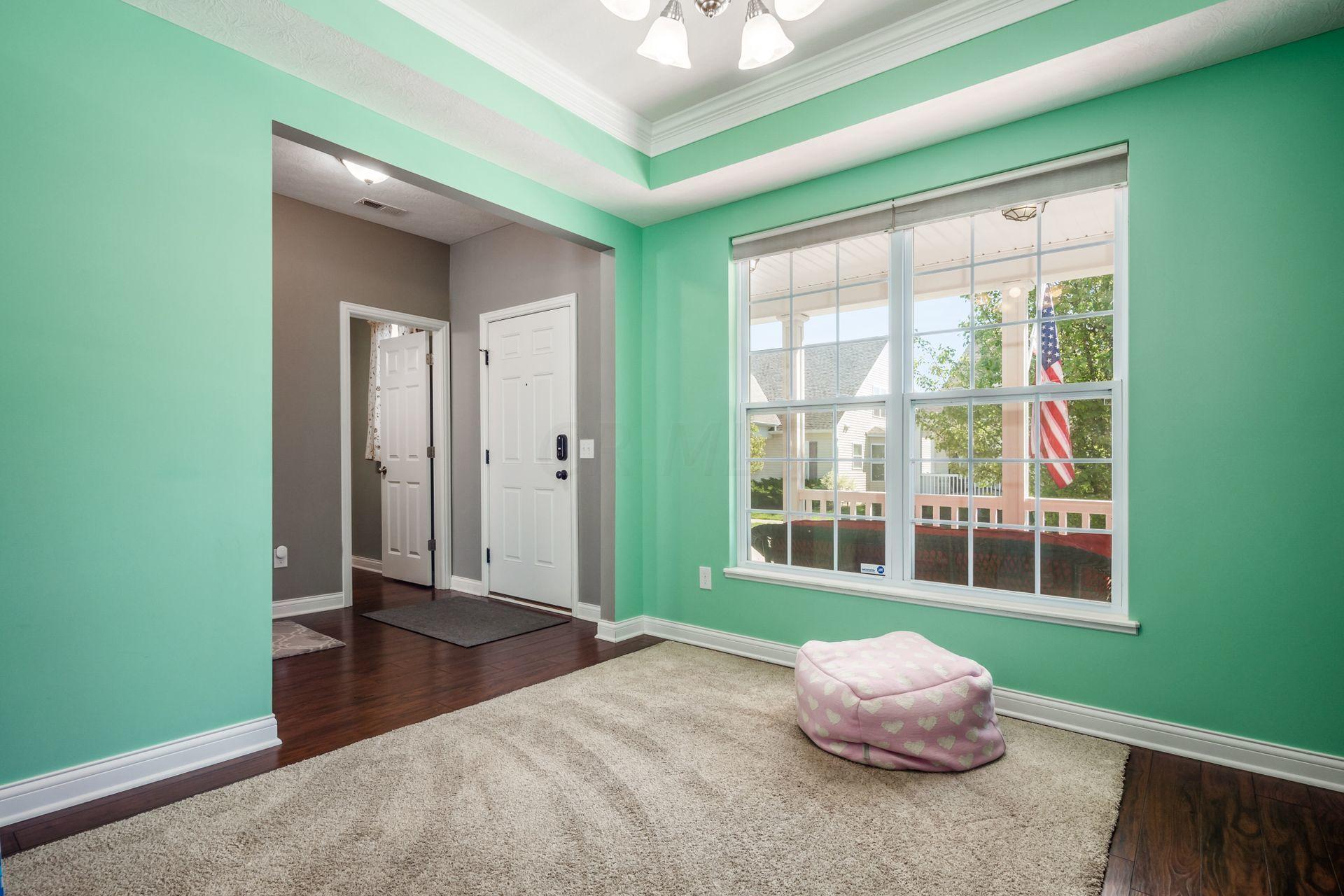 5711 Stearns Road Dublin, OH 43016 - Photo 8 of 46 Gallery Image 8