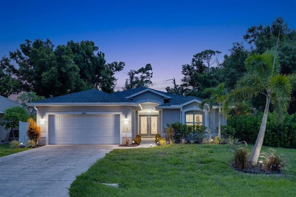 143 Crevalle Road Rotonda West, FL 33947 - Photo 2 of 30 Gallery Image 2