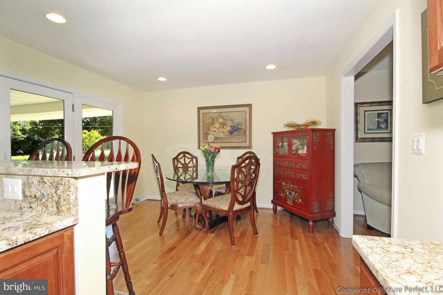 9033 Bethel Road Frederick, MD 21702 - Photo 11 of 30 Kitchen