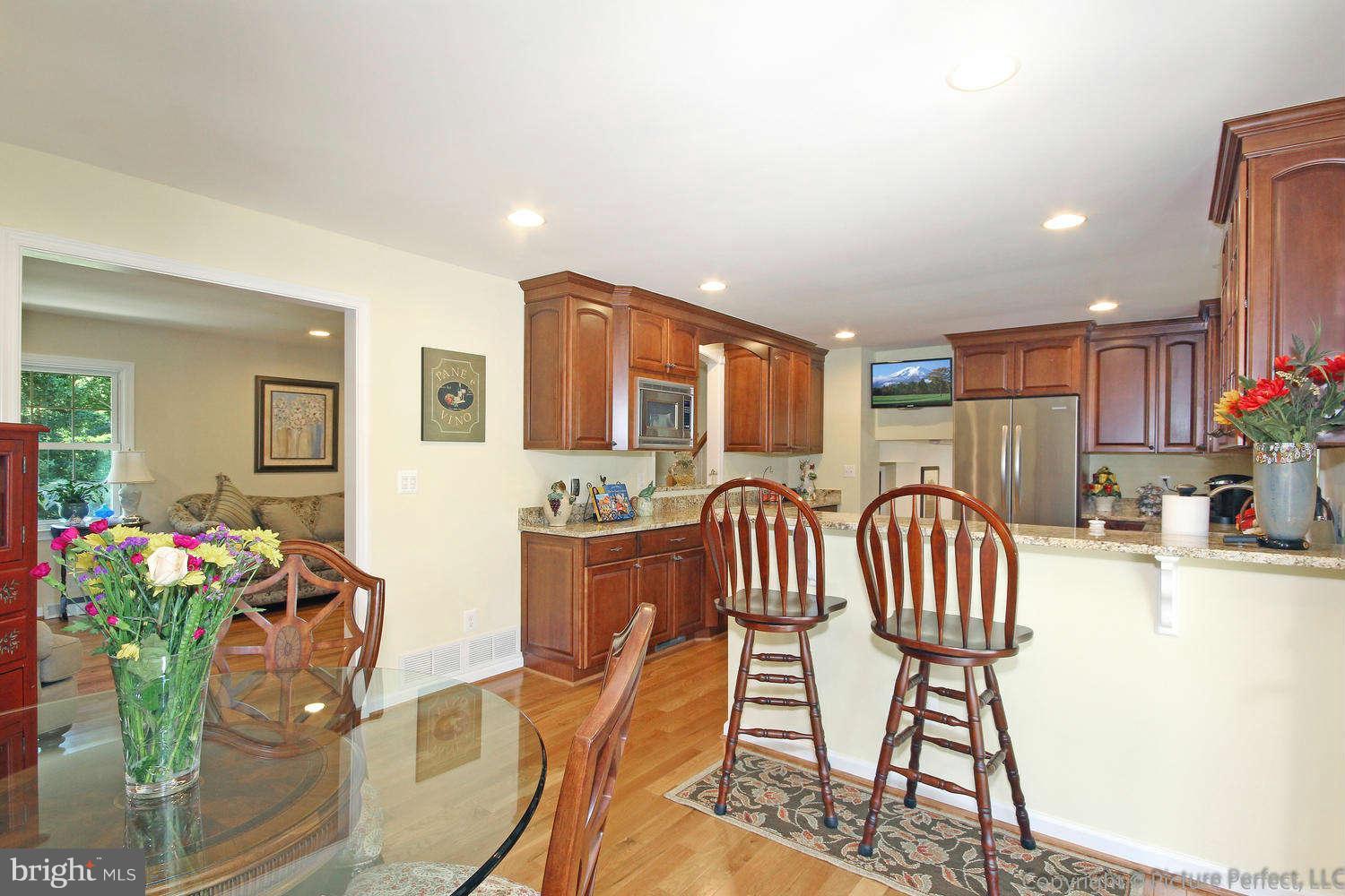 9033 Bethel Road Frederick, MD 21702 - Photo 13 of 30 Kitchen