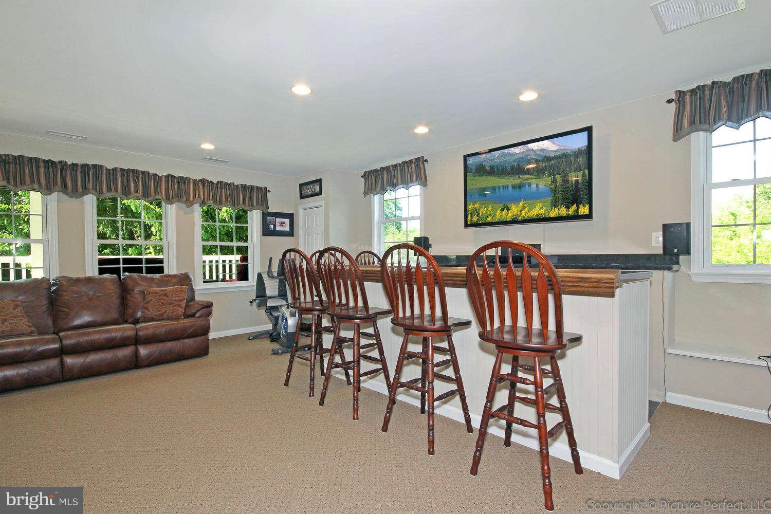 9033 Bethel Road Frederick, MD 21702 - Photo 17 of 30 Recreation Room