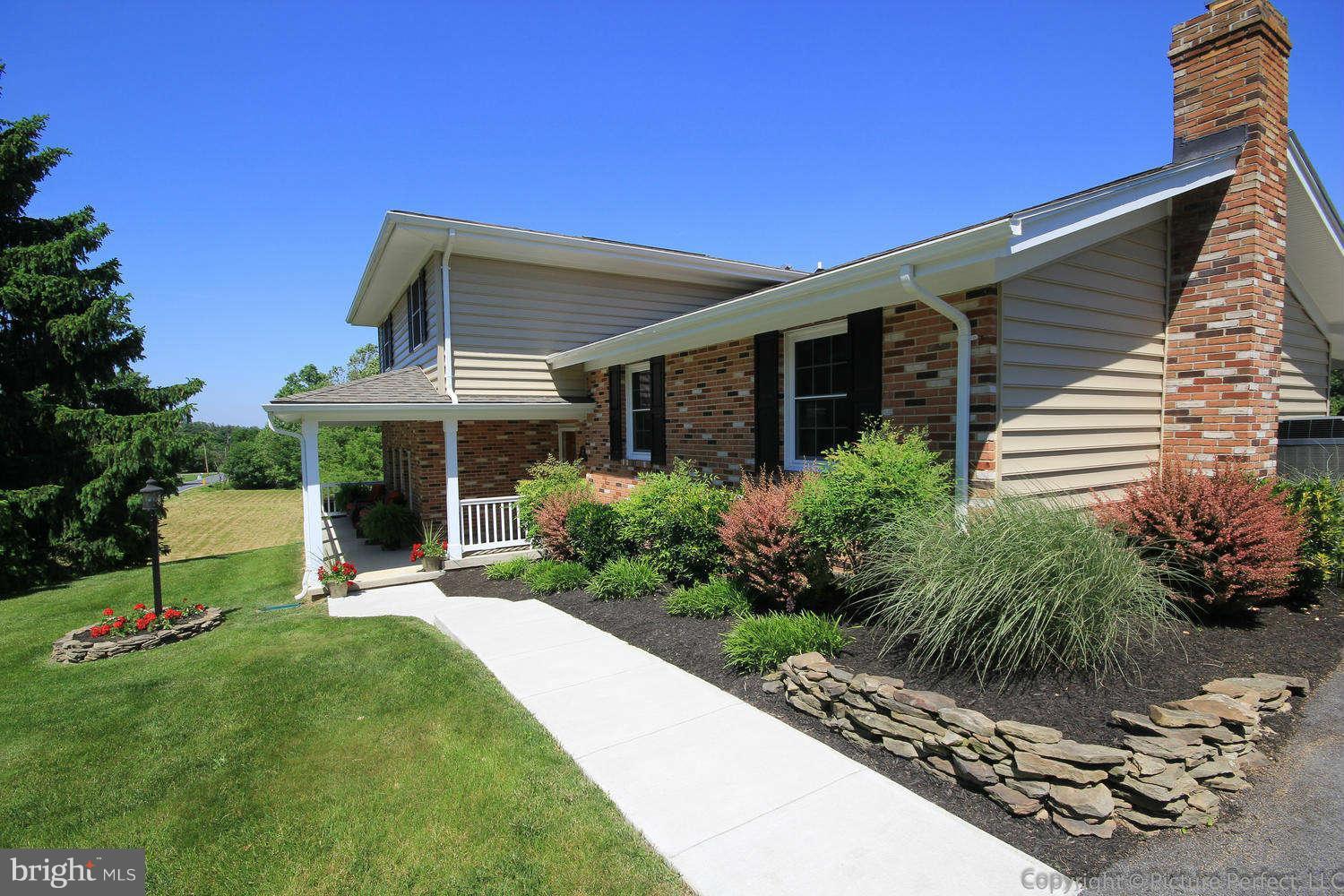 9033 Bethel Road Frederick, MD 21702 - Photo 3 of 30 Exterior (General)