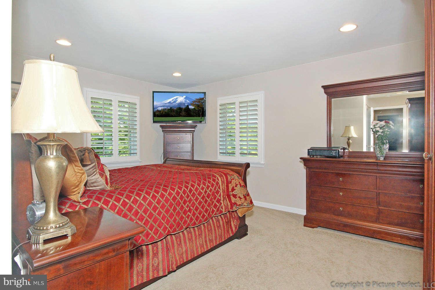 9033 Bethel Road Frederick, MD 21702 - Photo 22 of 30 Bedroom (Master)