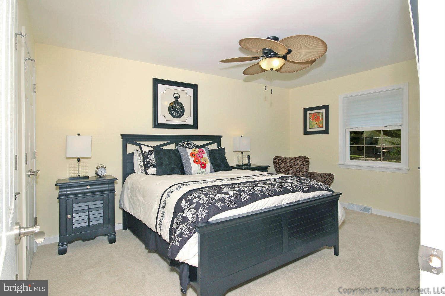 9033 Bethel Road Frederick, MD 21702 - Photo 24 of 30 Bedroom