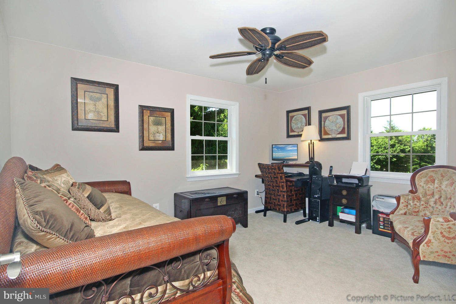 9033 Bethel Road Frederick, MD 21702 - Photo 25 of 30 Bedroom