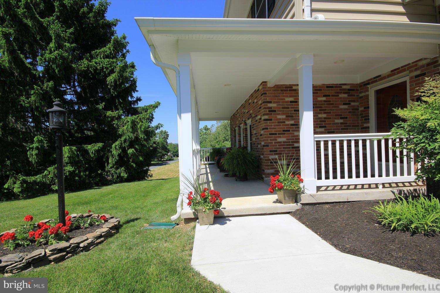 9033 Bethel Road Frederick, MD 21702 - Photo 28 of 30 Exterior (General)