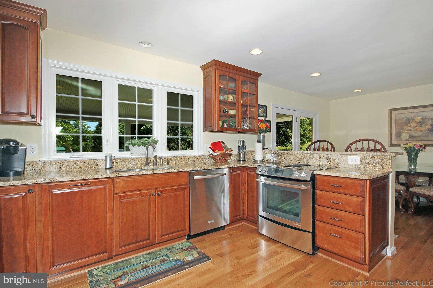9033 Bethel Road Frederick, MD 21702 - Photo 5 of 30 Kitchen