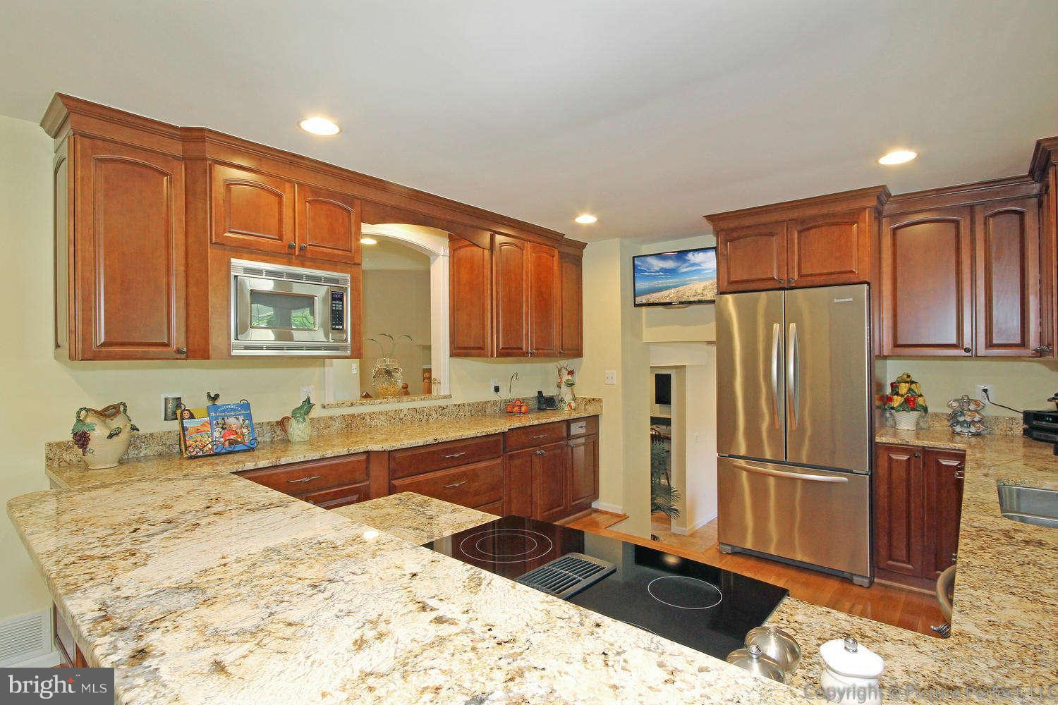 9033 Bethel Road Frederick, MD 21702 - Photo 7 of 30 Kitchen