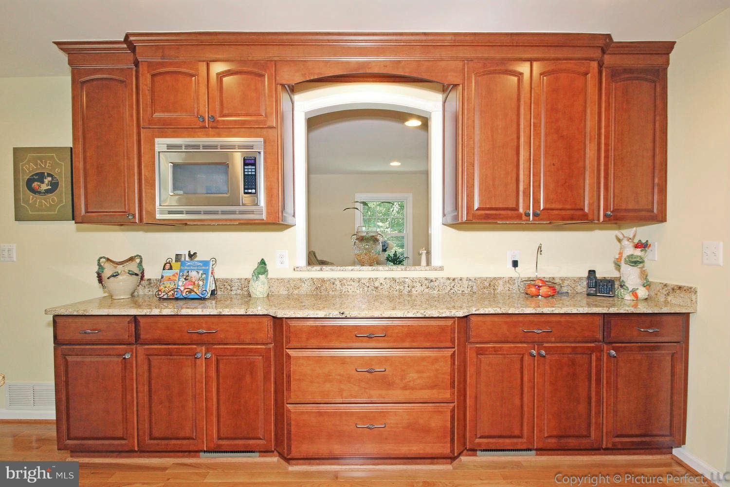 9033 Bethel Road Frederick, MD 21702 - Photo 8 of 30 Kitchen
