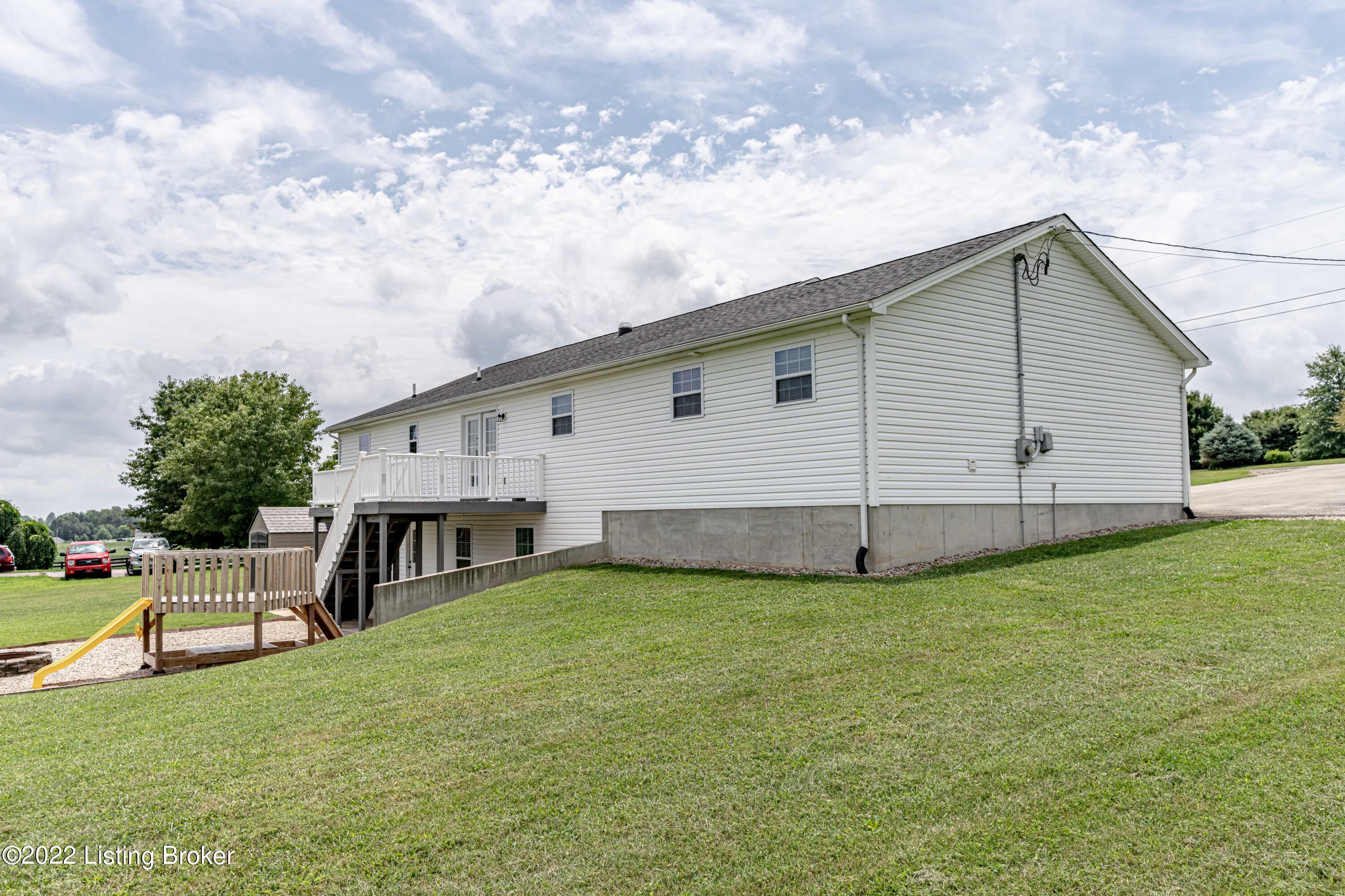 321 Kinkead Road Vine Grove, KY 40175 - Photo 49 of 51 DSC05577
