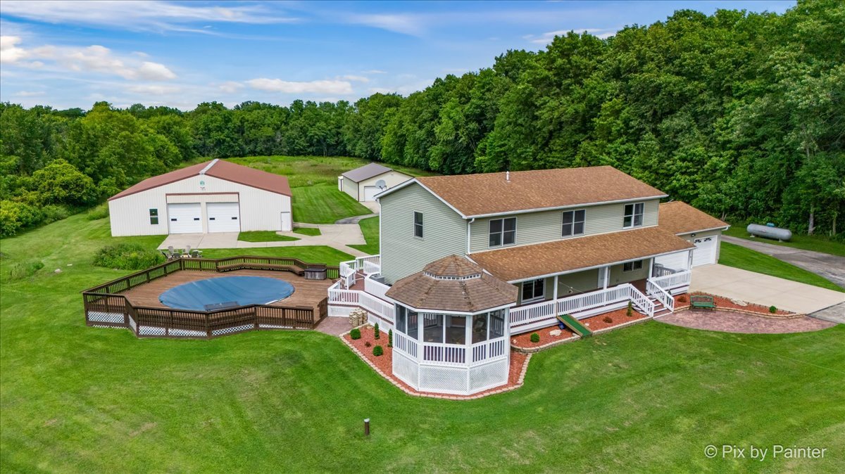 11867 North Grove Road Sycamore, IL 60178 - Photo 42 of 49