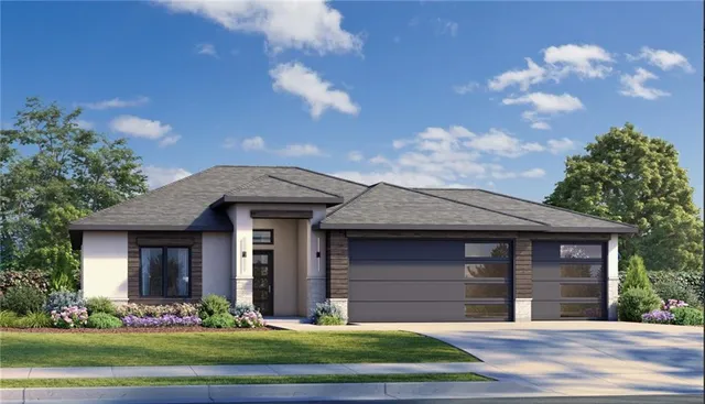 $399,775 | 1206 Northwest 4th Street, Oak Grove, MO 64075