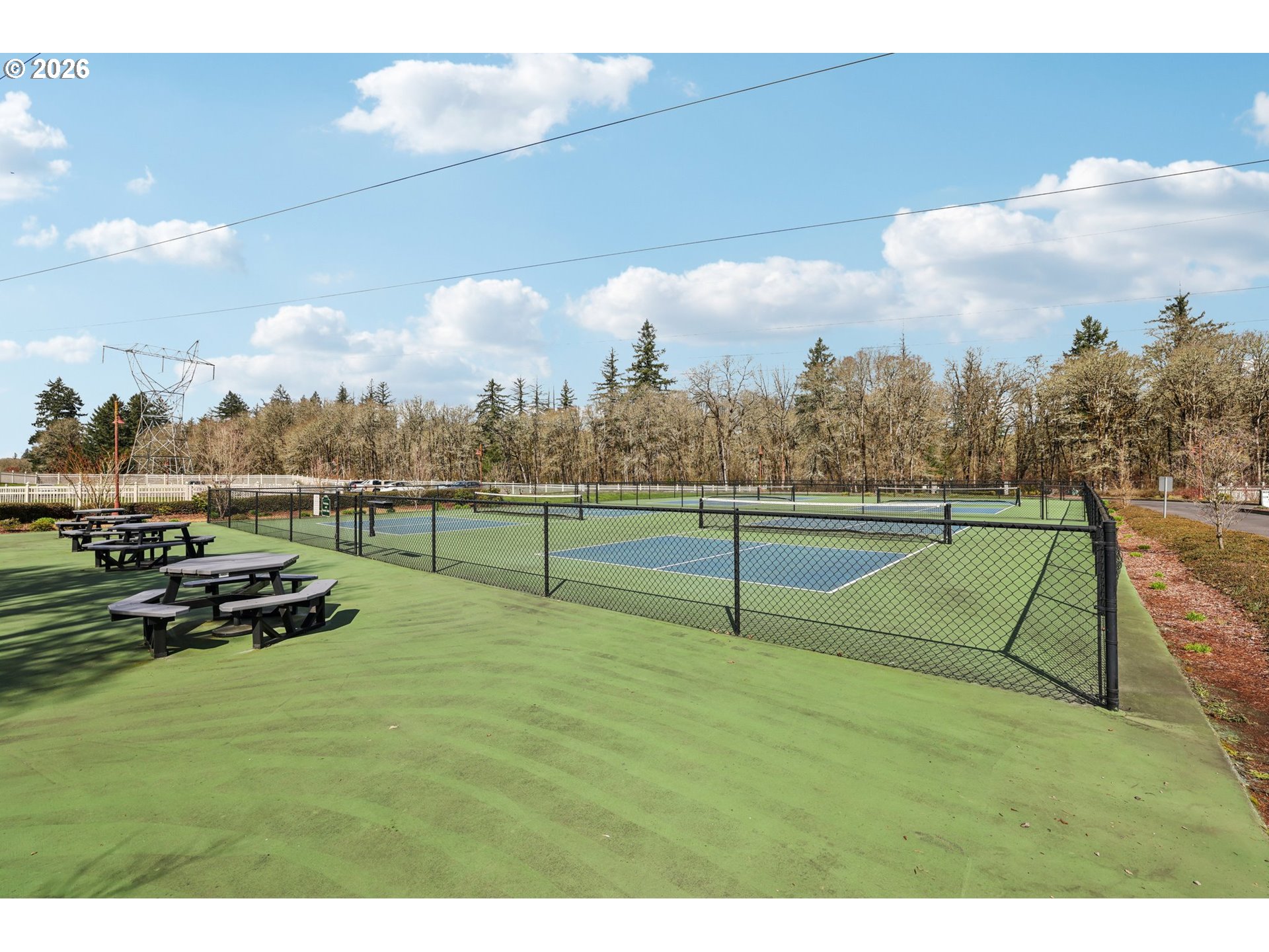 7812 Northwest Quinault Street Camas, WA 98607 - Photo 47 of 48 a view of a park