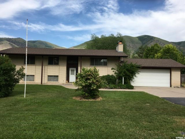 4220 South Hollow Road Nibley, UT 84321 - Photo 1 of 1