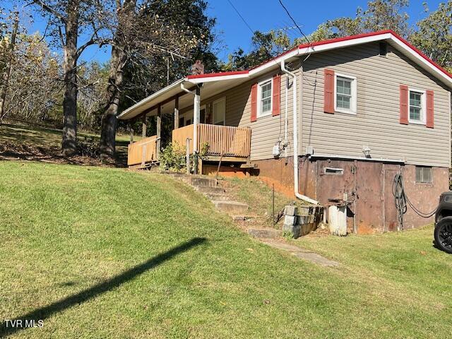 116 Green Lane Limestone, TN 37681 - Photo 20 of 36 IMG_4049