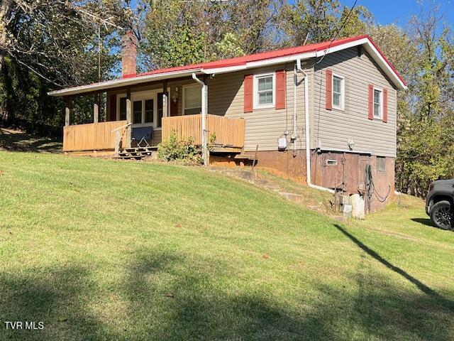 116 Green Lane Limestone, TN 37681 - Photo 2 of 36 IMG_4048