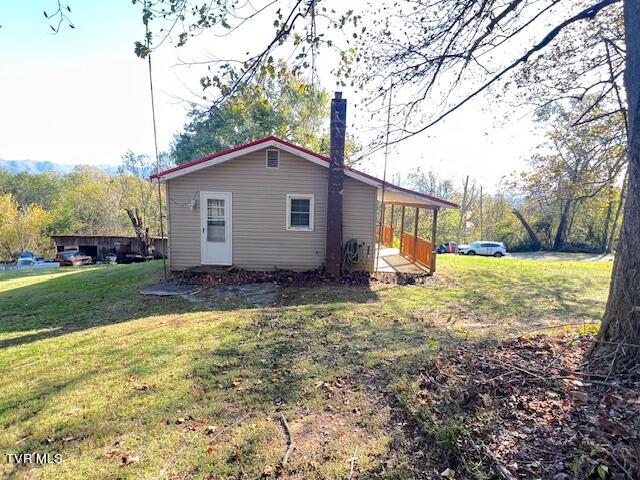 116 Green Lane Limestone, TN 37681 - Photo 26 of 36 IMG_4058