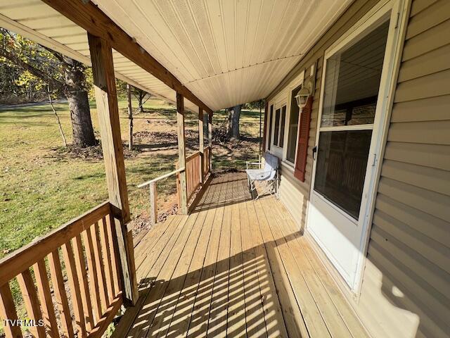 116 Green Lane Limestone, TN 37681 - Photo 31 of 36 IMG_4087