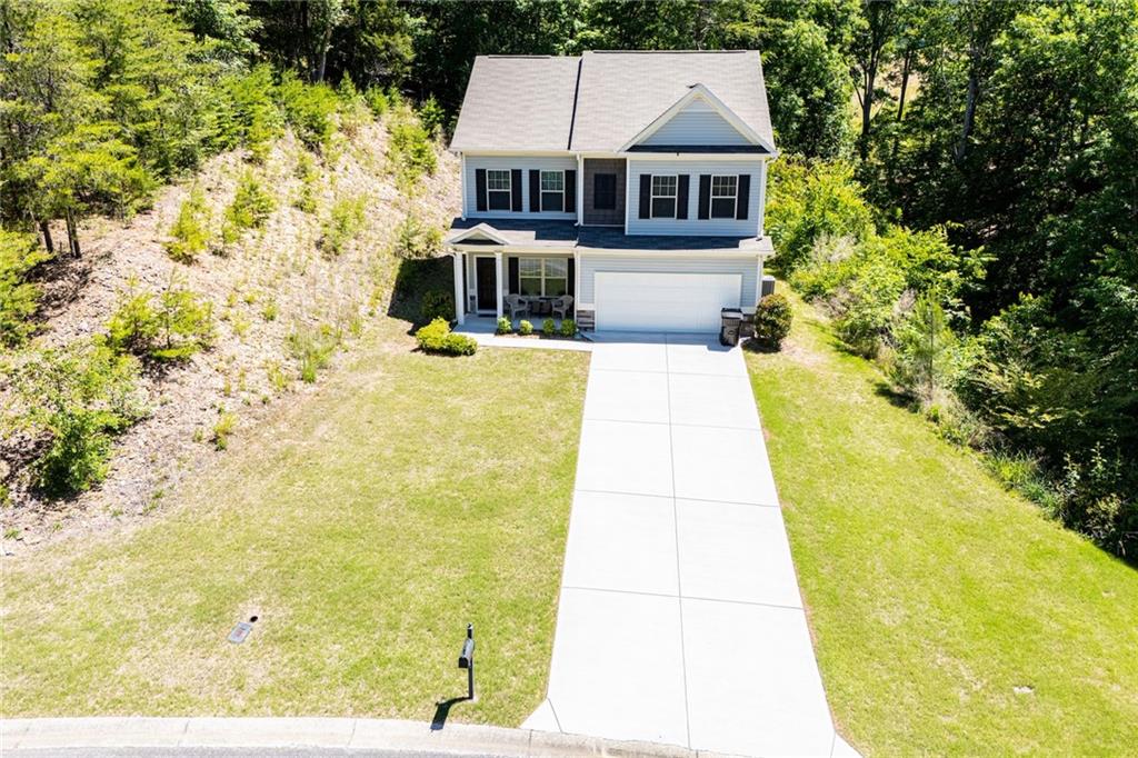 28 Sarah's Hollow Road Rockmart, GA 30153 - Photo 48 of 61