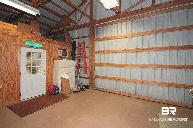 25092 Austin Road Daphne, AL 36526 - Photo 31 of 40 Inside Barn View 2