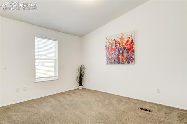 16215 Stage Stop Road Peyton, CO 80831 - Photo 19 of 33 Bedroom 3