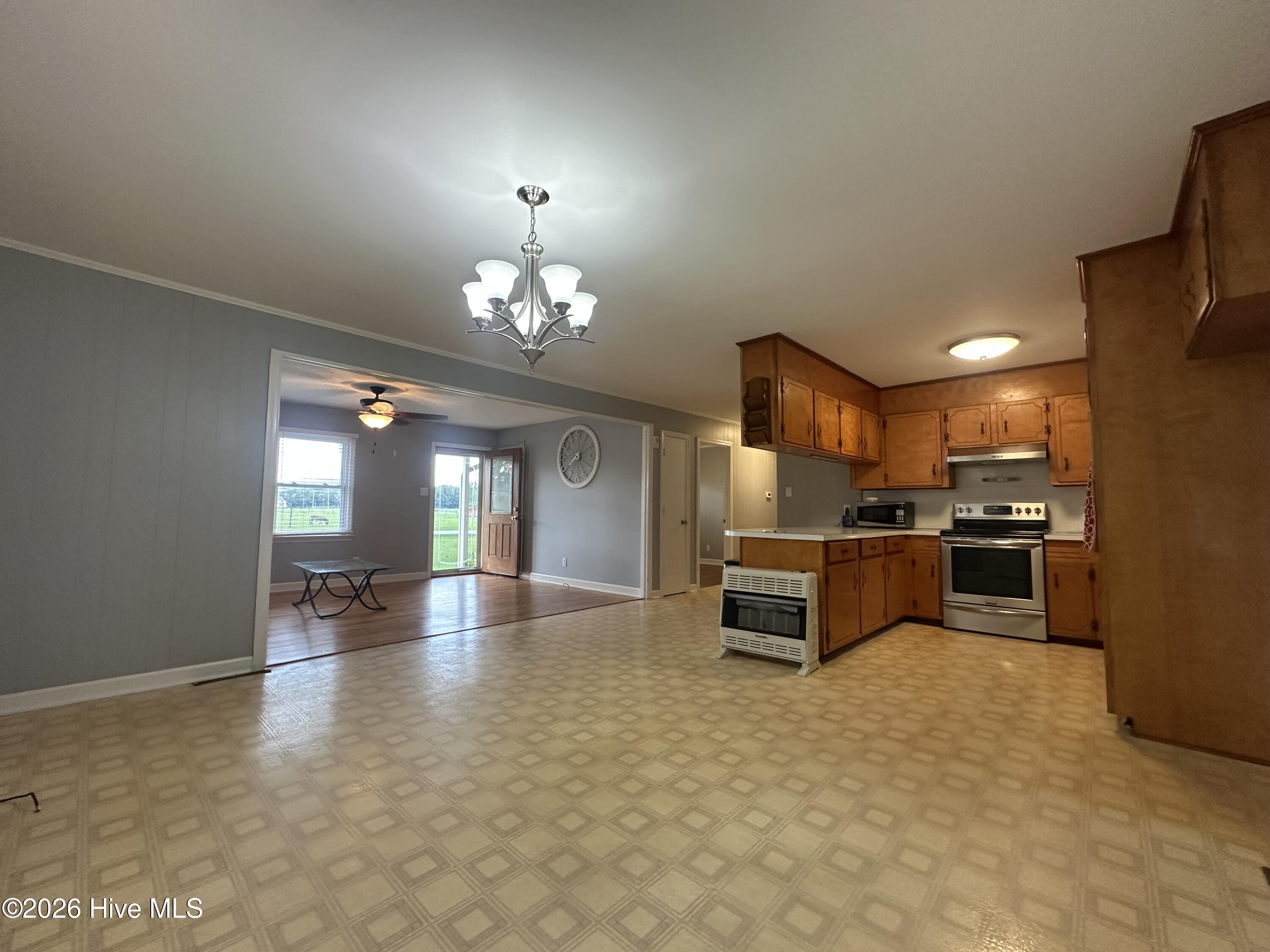 346 Doolittle Mill Road Conway, NC 27820 - Photo 19 of 39
