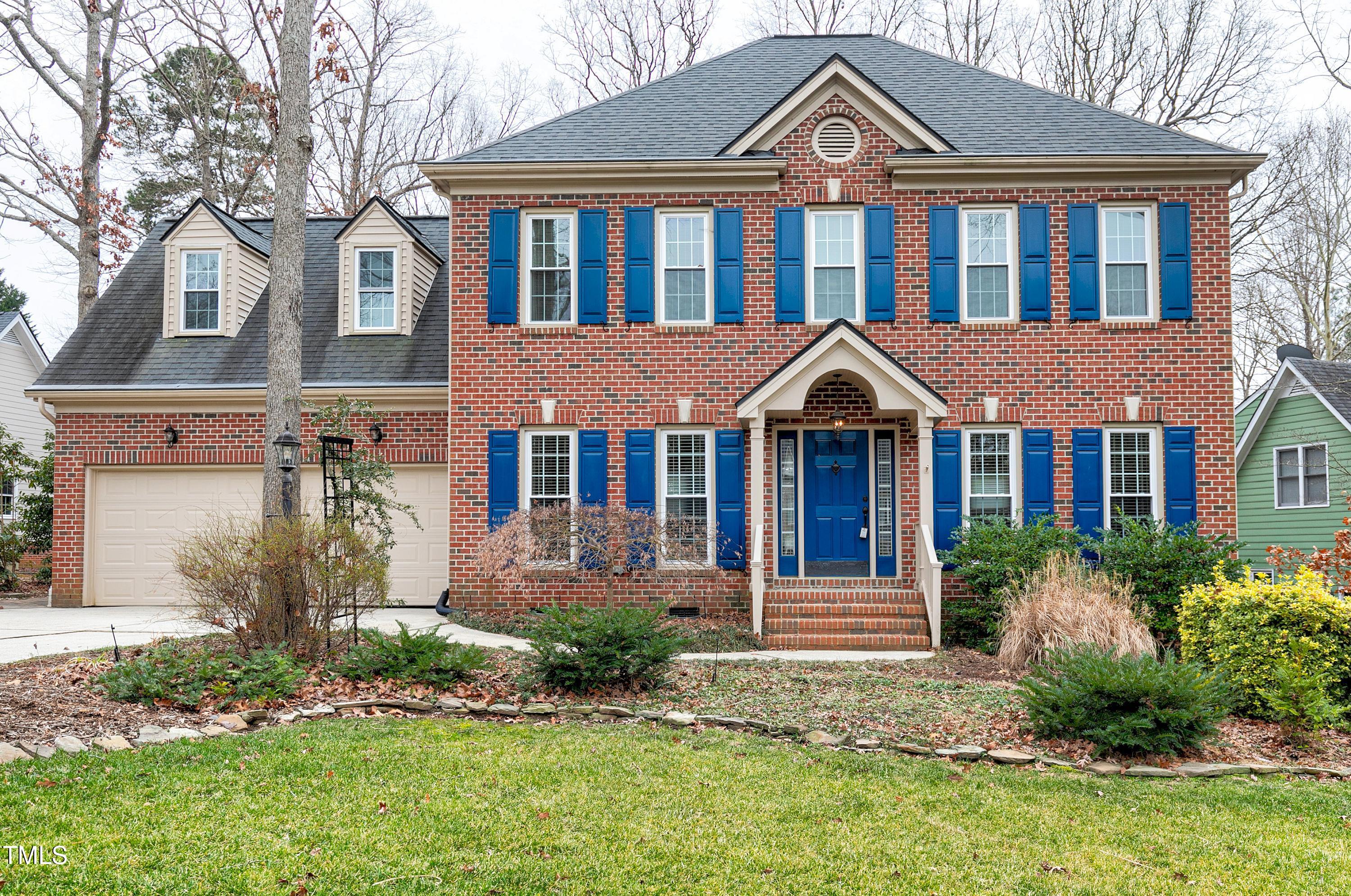 103 Sandy Hook Way Cary, NC 27513 - Photo 2 of 45 259A0232_3_4-3000