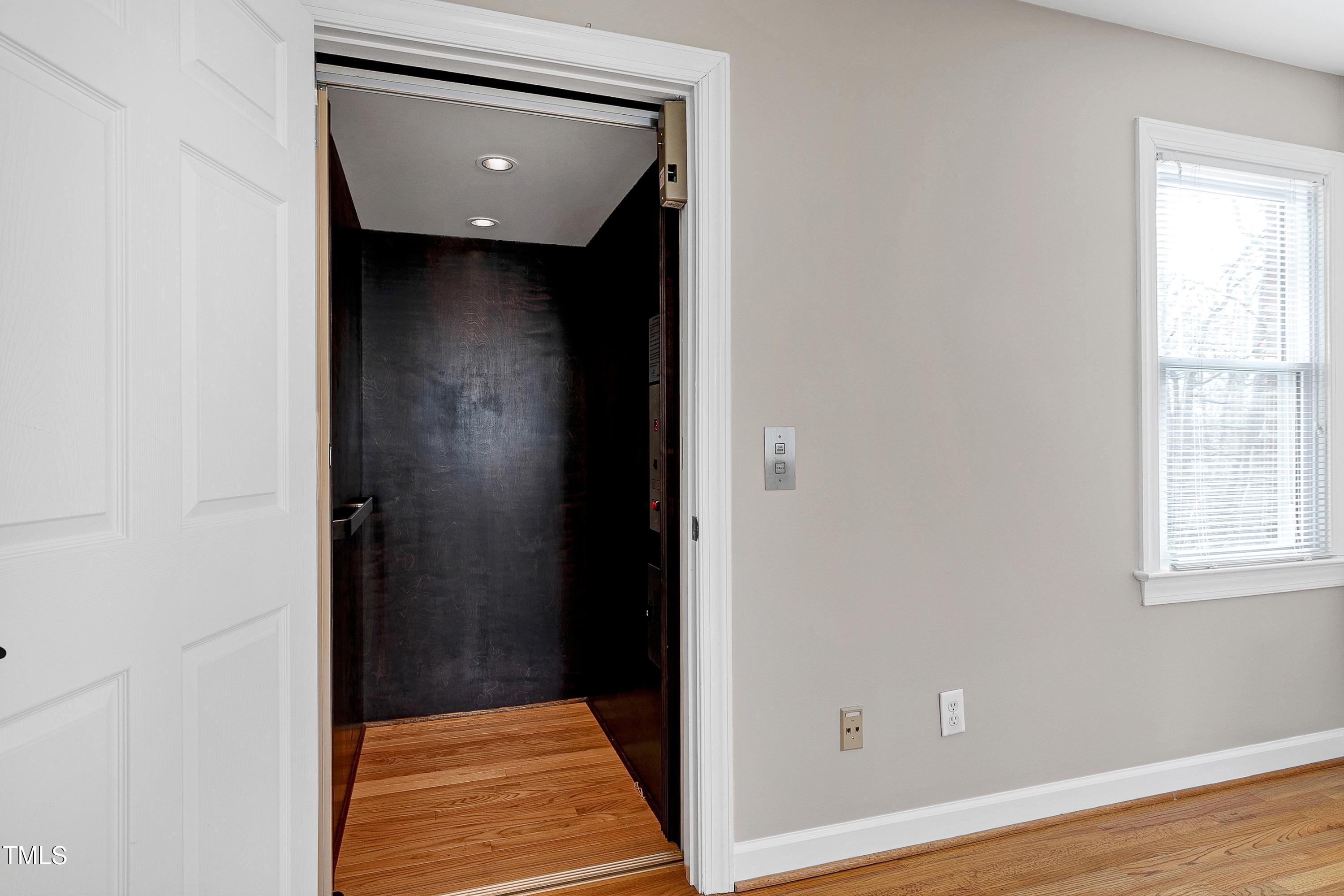 103 Sandy Hook Way Cary, NC 27513 - Photo 35 of 45 wooden floor in an empty room with a window