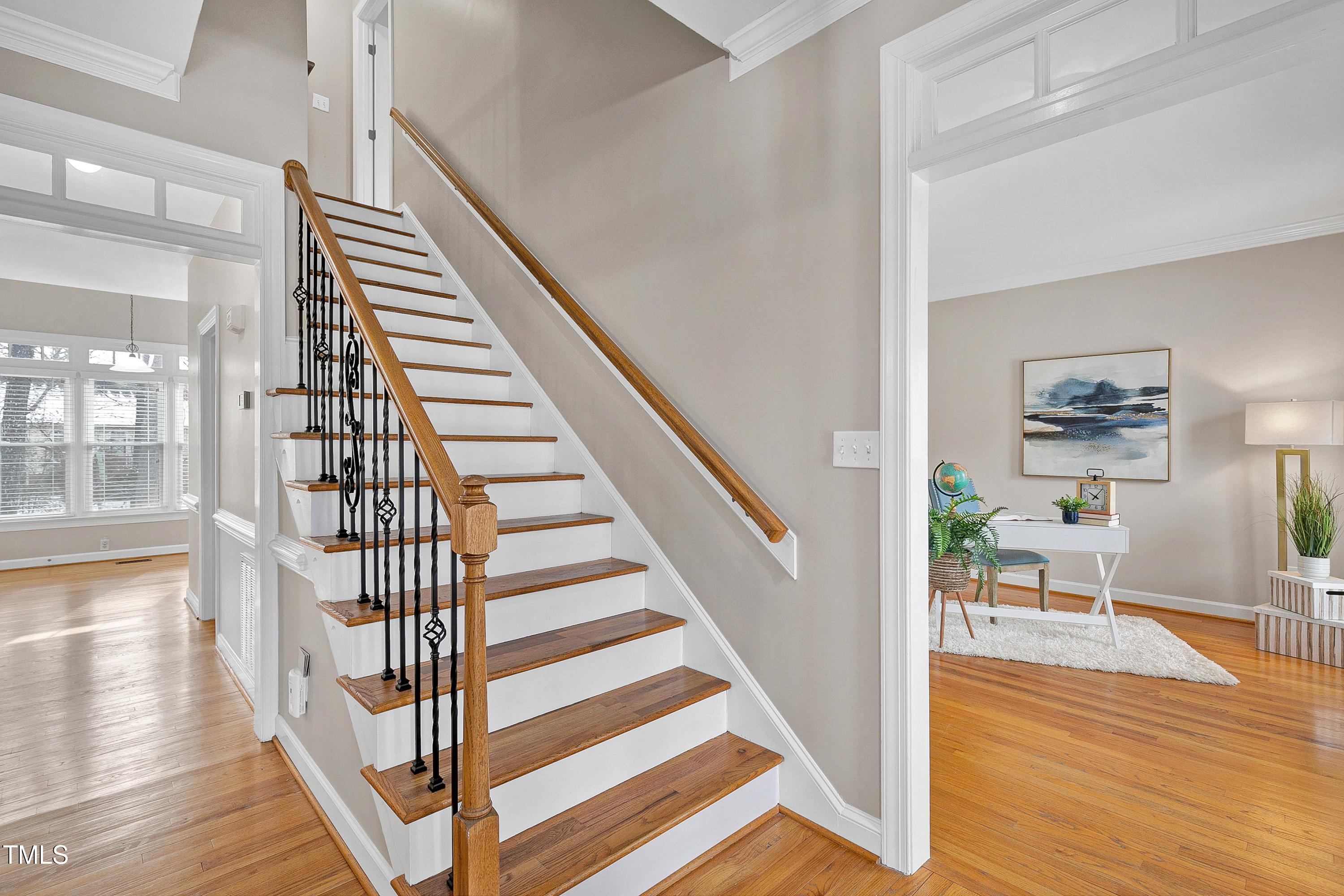 103 Sandy Hook Way Cary, NC 27513 - Photo 4 of 45 Scene-6