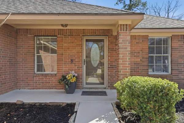 $224,900 | 2618 Heather Knoll Drive, Spring, TX 77373