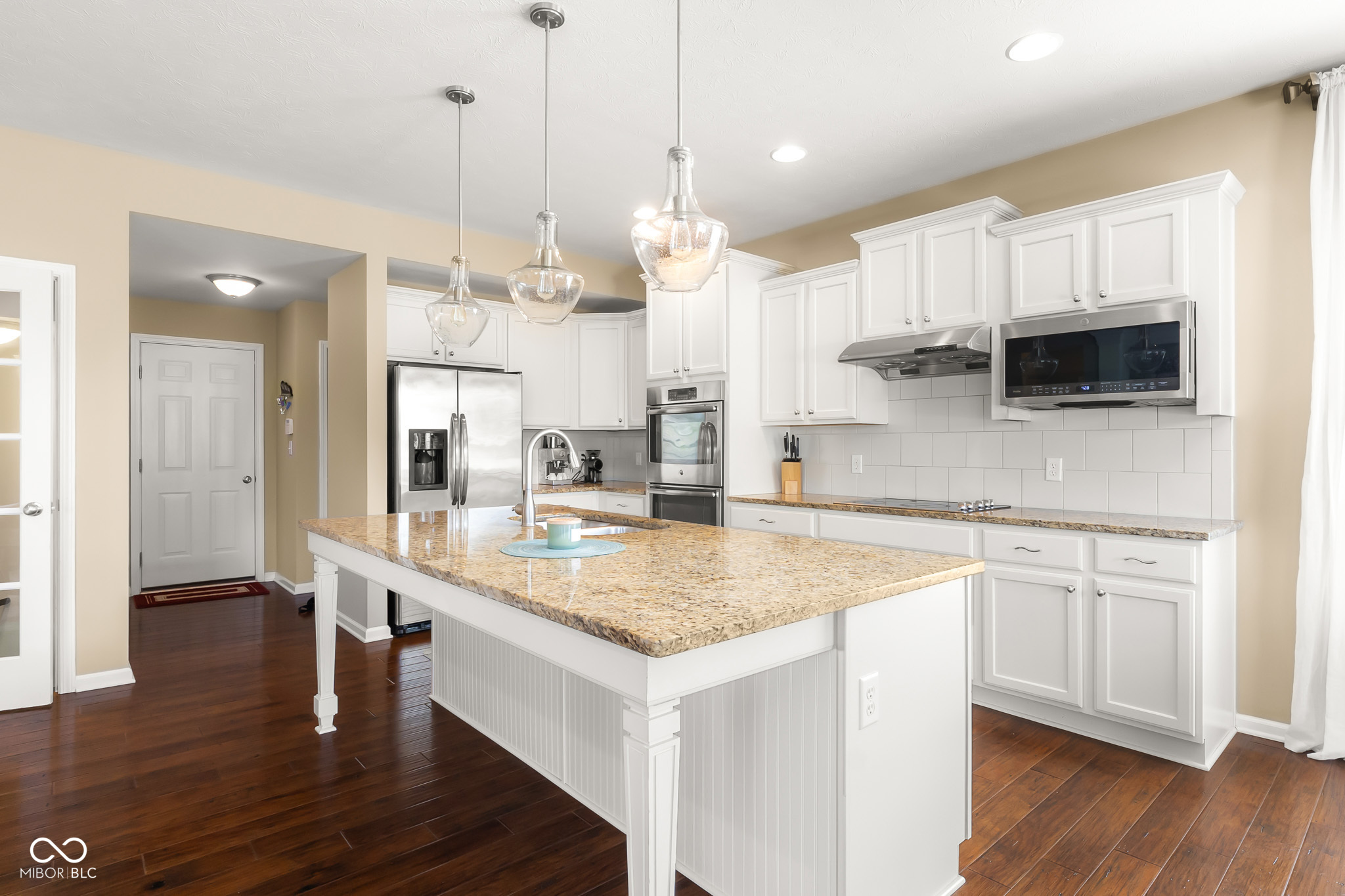 6972 Pinnacle Drive Columbus, IN 47201 - Photo 15 of 67