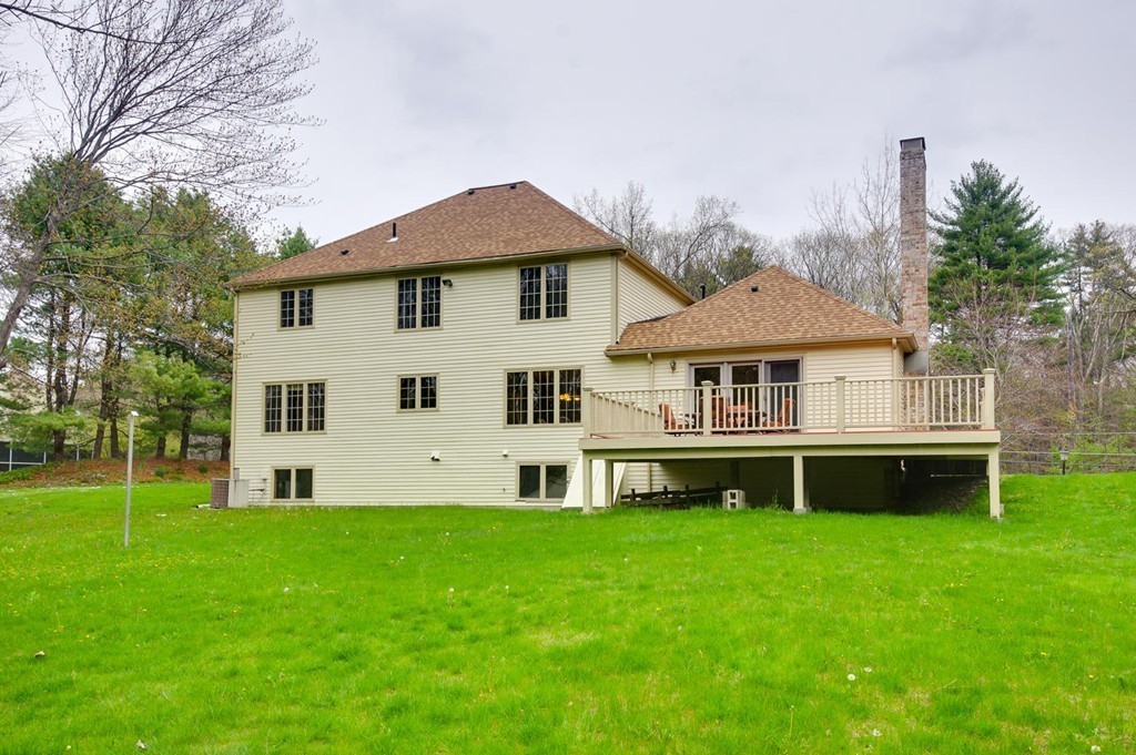 172 Hilltop Road Lancaster, MA 01523 - Photo 21 of 26 Gallery Image 21