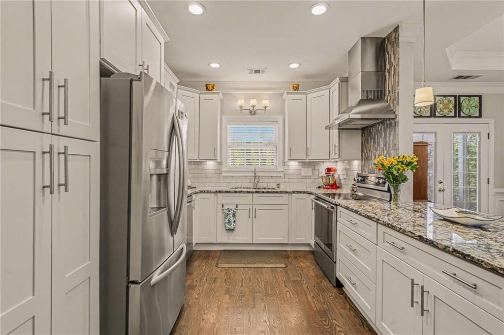 1436 Oak Grove Drive Decatur, GA 30033 - Photo 11 of 43